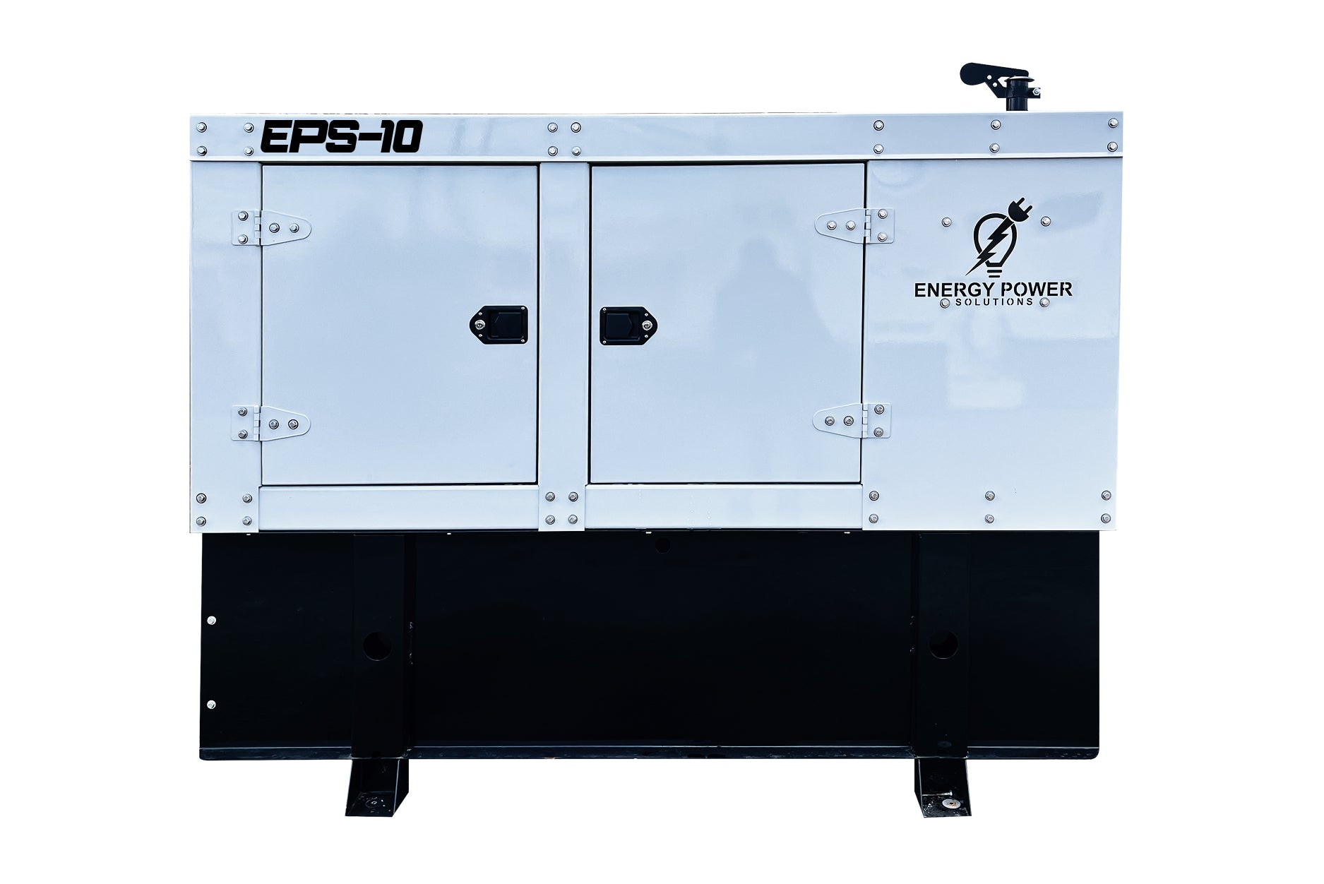 Generador Diesel Residencial | EPS10kW