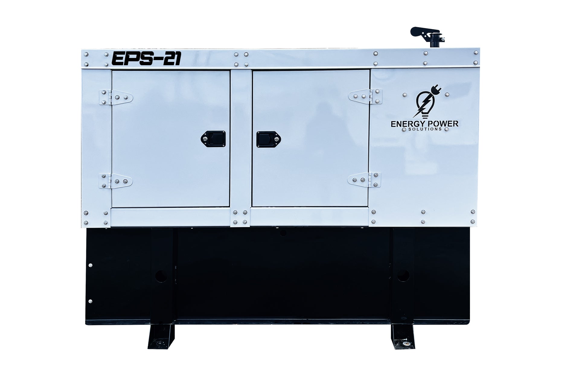Generador Diesel Residencial | EPS21kW