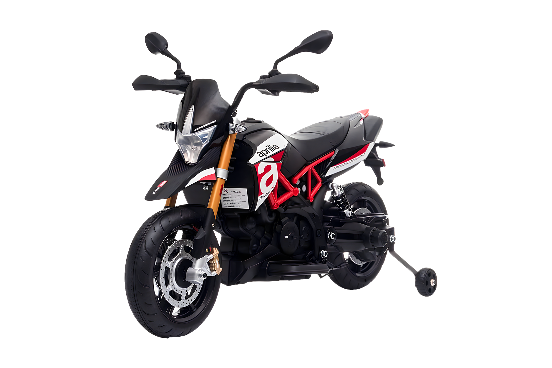 Car Kid Toy | Aprilia