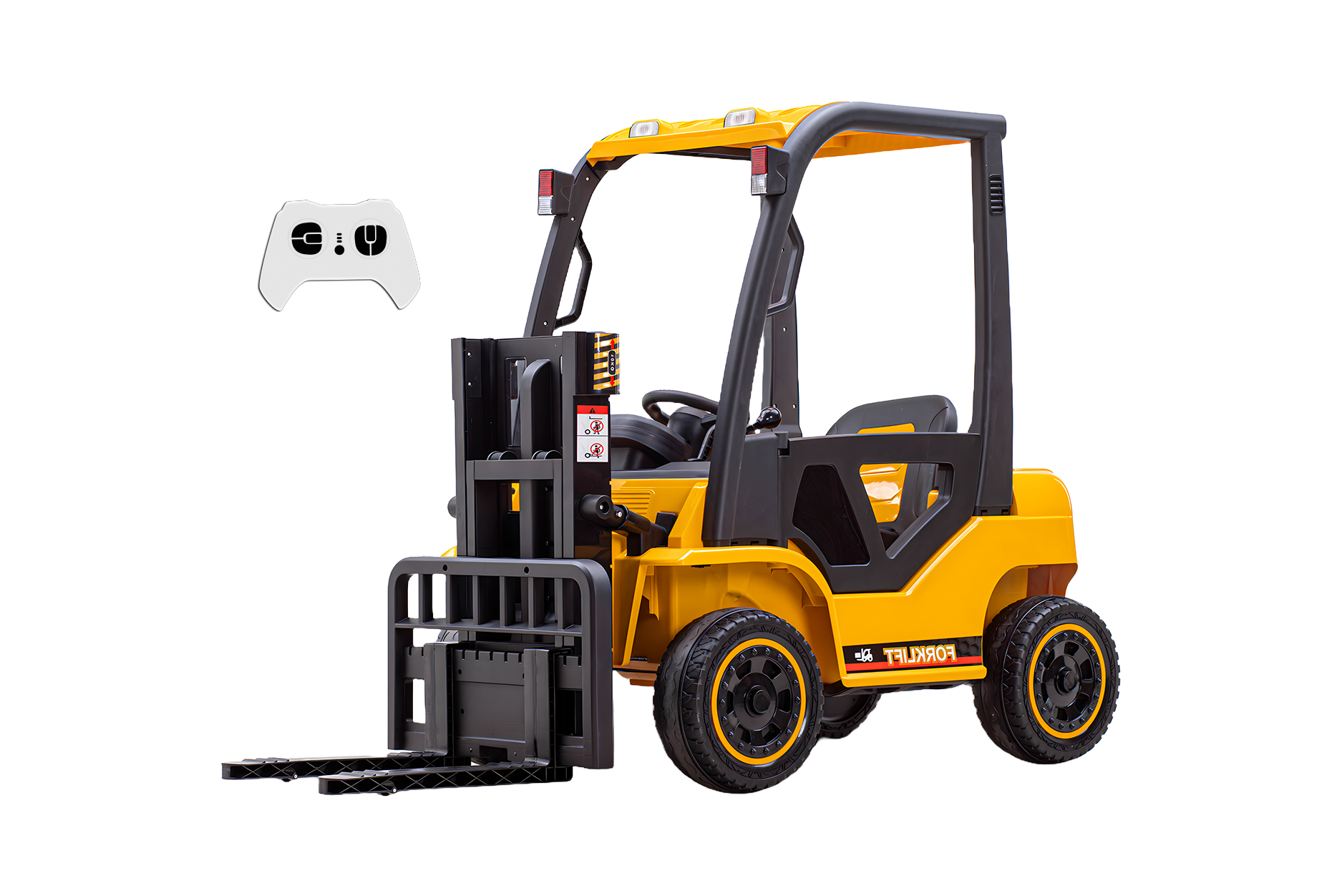 Car Kid Toy | Forklift