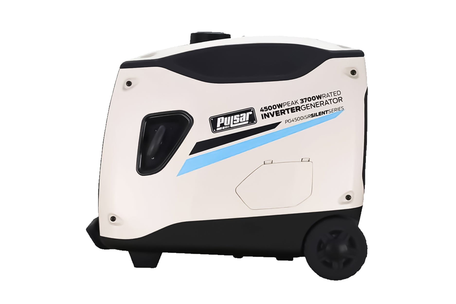 Generador Inverter | Pulsar 4,500W