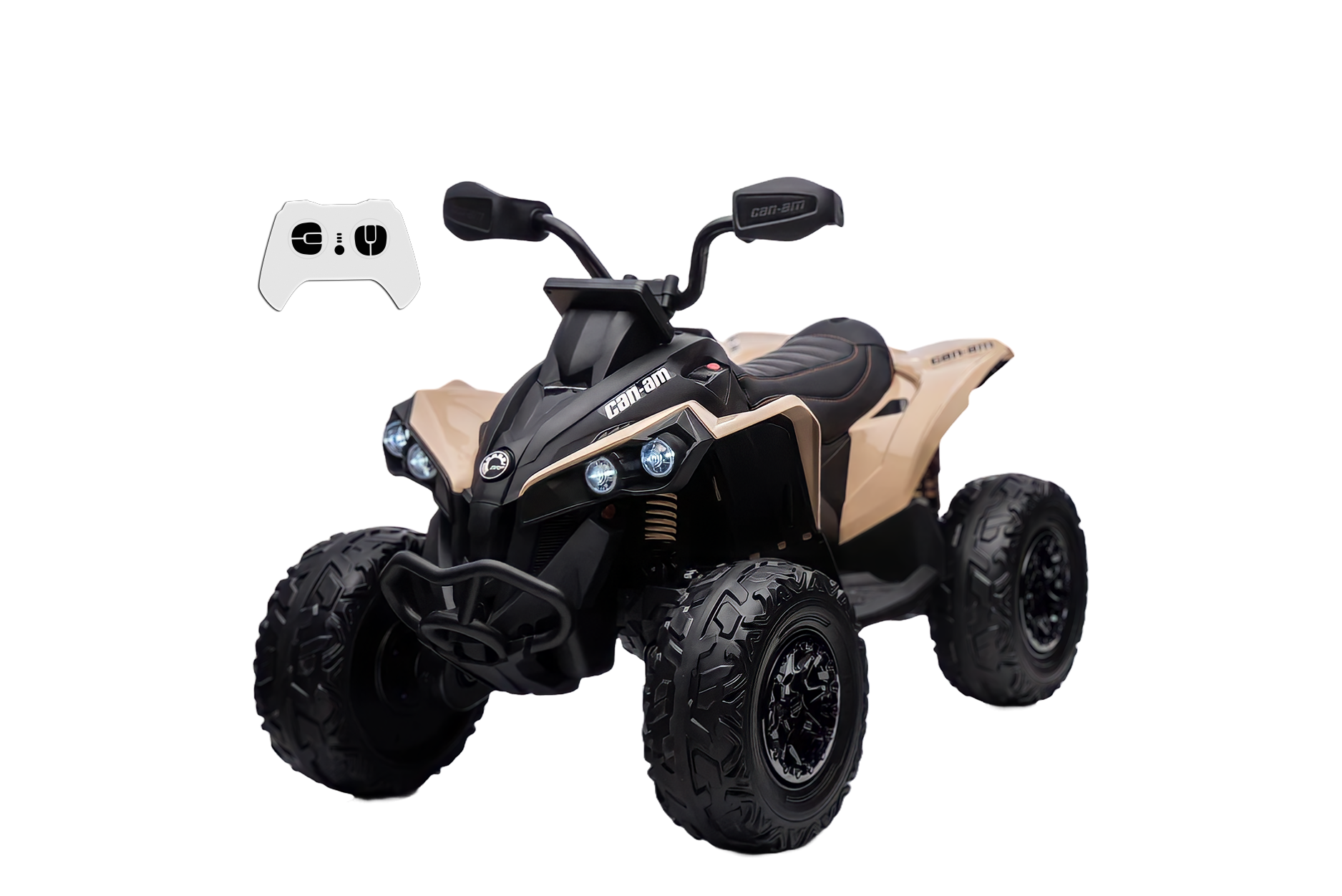 Car Kid Toy | CanAm Renegade