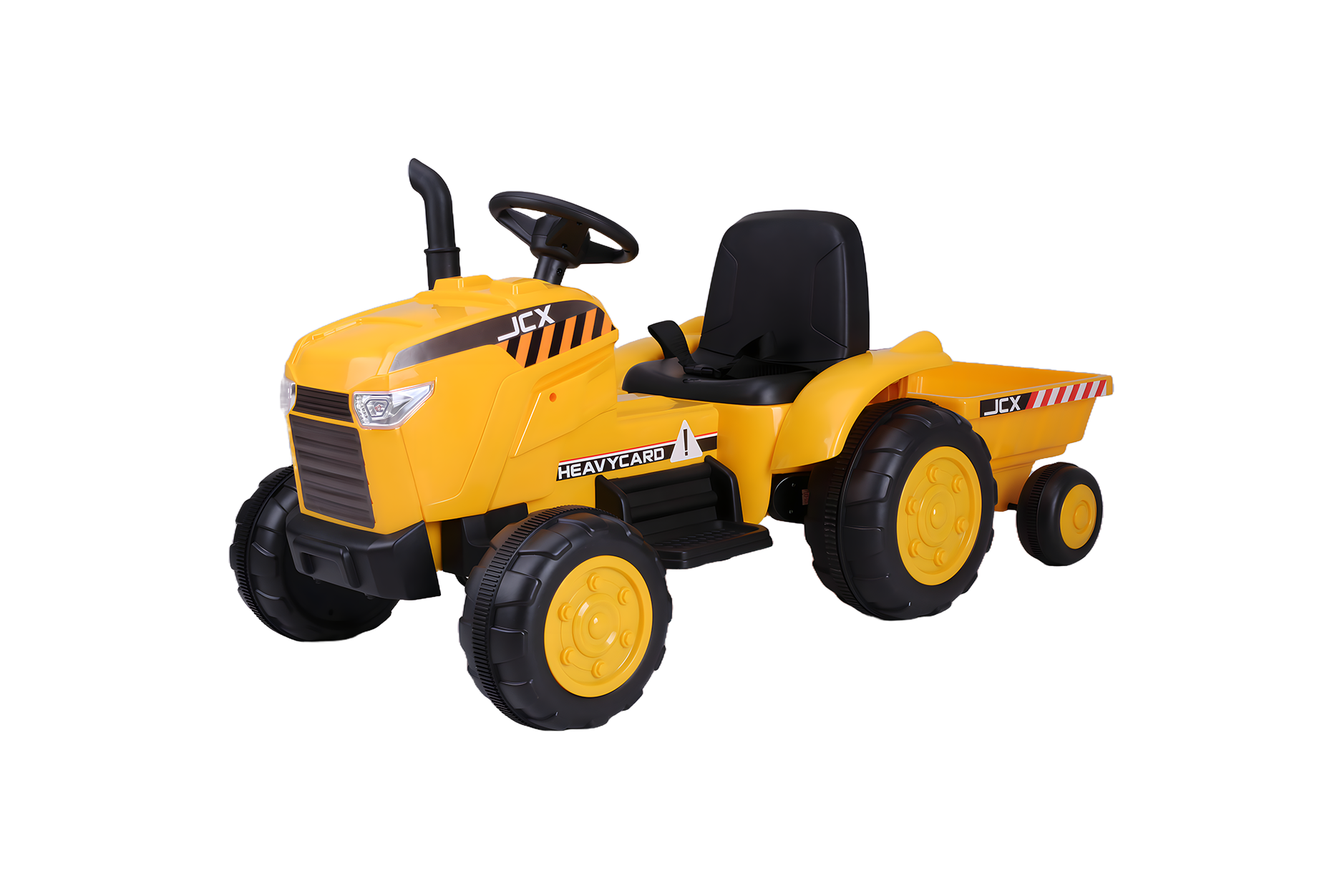 Car Kid Toy | Tractor