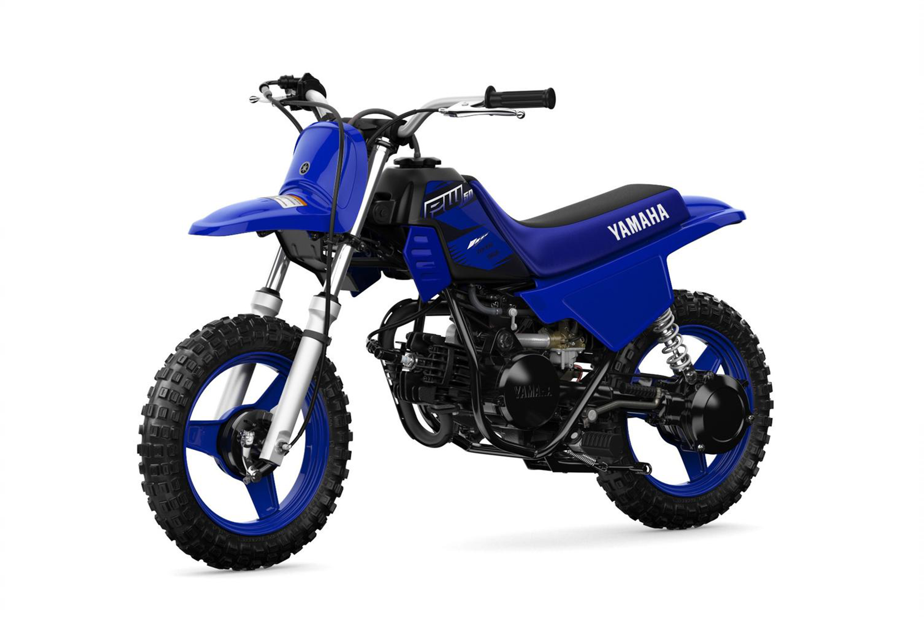 Yamaha PW 50cc | 2023