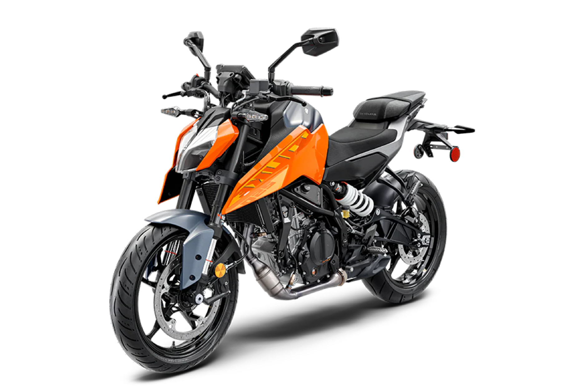 KTM Duke250 | 2019