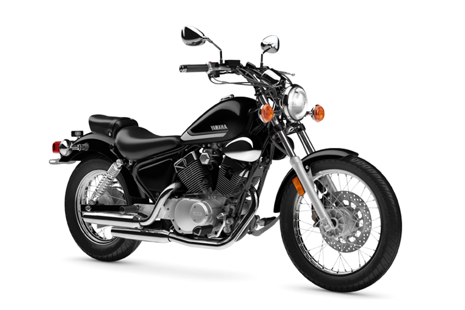 Yamaha VSTAR 250cc | 2023