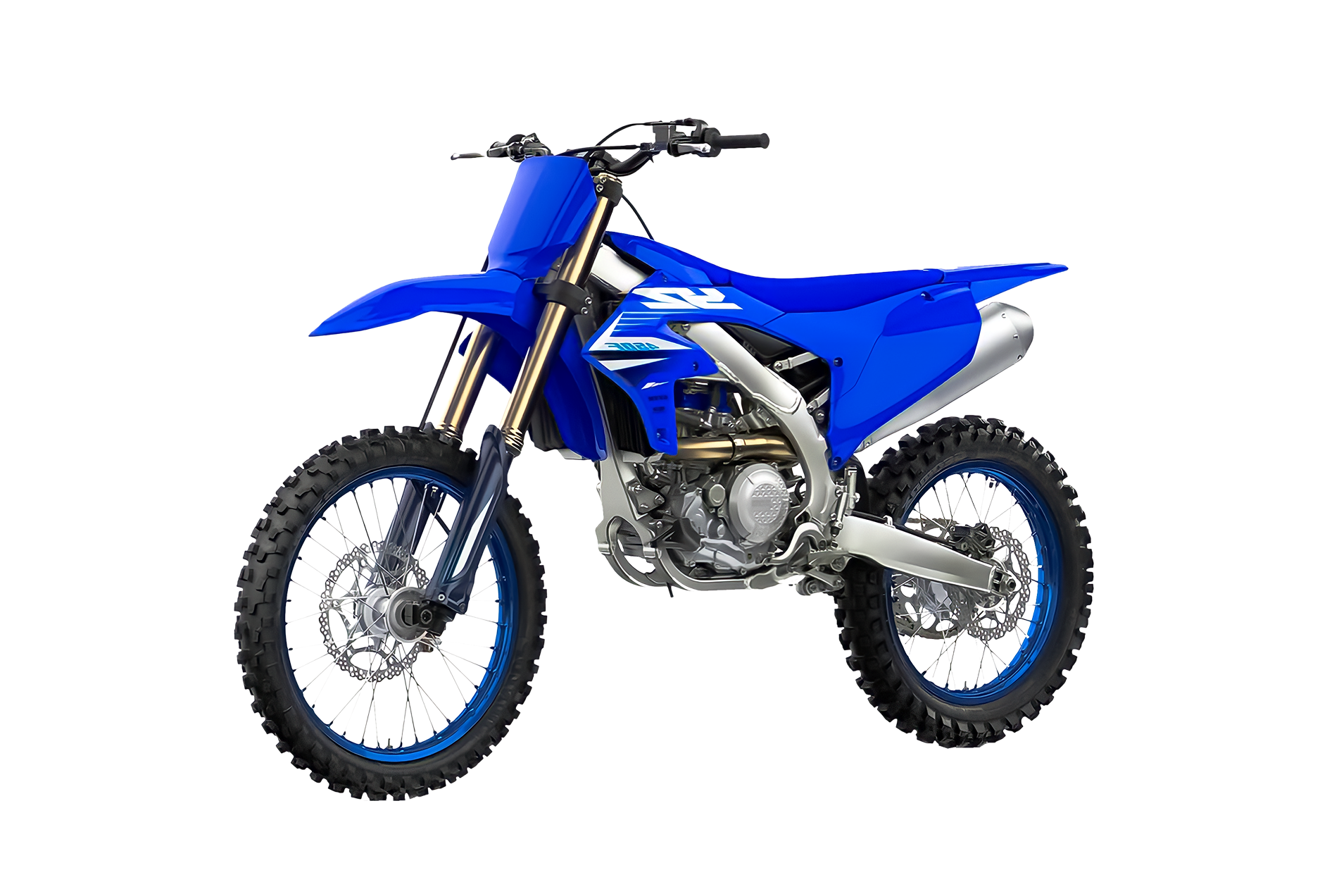 Yamaha YZ 450cc | 2025